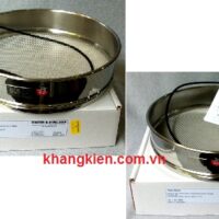 Bộ sàng cát 305mm Haver & Boecker- Đức 2 downloaded bo sang cat 300mm haver boecker duc khangkien.com .vn 5fee42a029ece