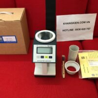 Máy đo độ ẩm hạt giống Kett - Nhật Model PM 450 2 downloaded may do do am kett pm 450 5fe3edded8081