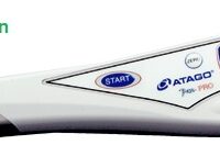 Máy đo khúc xạ kế đo Brix Atago Pen PRO 2 downloaded may do khuc xa ke do brix atago pen pro atago khangkien.com .vn 5fe46a41b596e