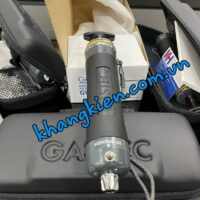 Bơm tay lấy mẫu phát hiện nhanh khí Gastec GV-110S 2 Bơm tay lấy mẫu phát hiện nhanh khí Gastec GV-110S