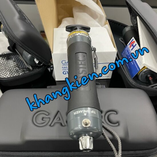 Bơm tay lấy mẫu phát hiện nhanh khí Gastec GV-110S