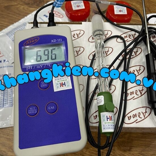 Máy đo pH và nhiệt độ cầm tay AD111.jpg