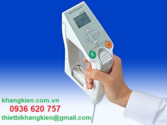 Máy đo tỷ trọng cầm tay KEM DA 130N - khangkien.com.vn - 0936 620 757