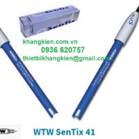 Điện cực cho máy đo pH WTW Sentix 41 2 Điện cực cho máy đo pH WTW Sentix 41 - khangkien.com.vn - 0936 620 757