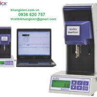 Máy đo độ cứng cao su IRHD Teclock GX-700 - khangkien.com.vn - 0936 620 757