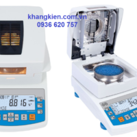 Cân phân tích ẩm Radwag MA50-1.R (0.0001g) - khangkien.com.vn - 0936 620 757