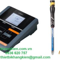 Máy đo đa chỉ tiêu WTW inoLab® Multi 9310 SET 2 2 Máy đo pH để bàn WTW inoLab® pH 7310 - khangkien.com.vn - 0936 620 757