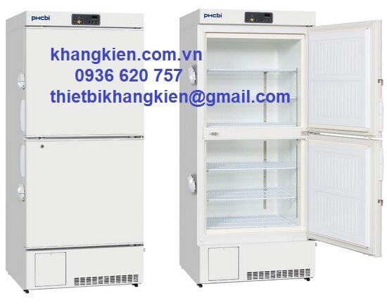 TỦ LẠNH TRỮ MẪU ÂM SÂU PHCbi MDF-U539 - khangkien.com.vn - 0936 620 757