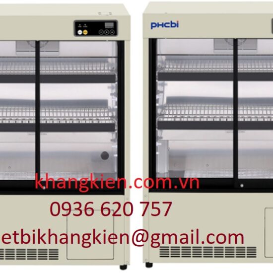 Hướng dẫn sử dụng tủ trữ mẫu Panasonic MPR-S163 - khangkien.com.vn