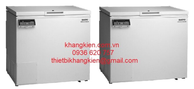 HƯỚNG DẪN SỬ DỤNG TỦ ĐÔNG SÂU LOẠI MDF 136 - khangkien.com.vn