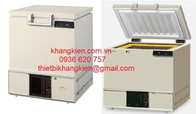 HƯỚNG DẪN SỬ DỤNG TỦ ĐÔNG SÂU MDF-193 - KHANGKIEN.COM.VN