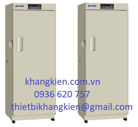 HƯỚNG DẪN SỬ DỤNG TỦ BẢO QUẢN MẪU MDF-U333 - khangkien.com.vn