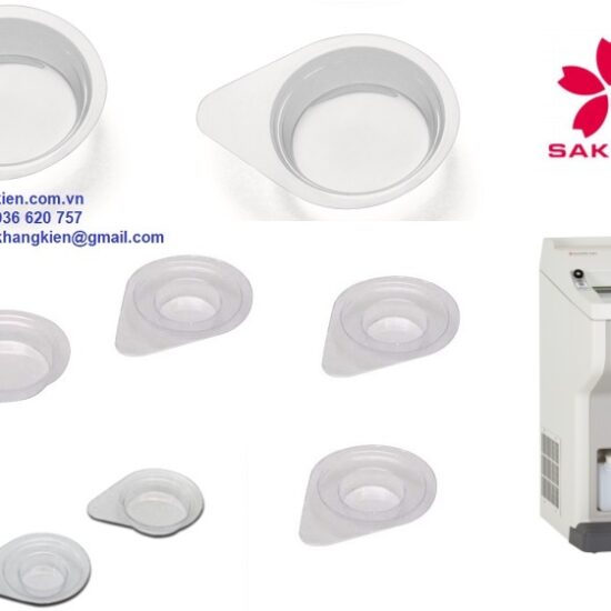 Sakura Finetek 4728 4730