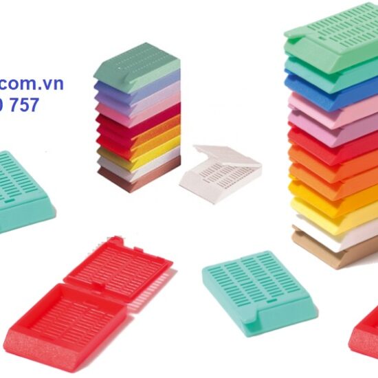 tissue tek uni cassette loai tieu chuan khangkien com vn