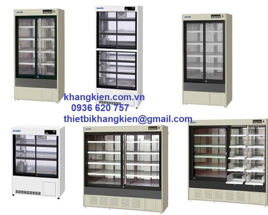 Tủ lạnh đựng vacxin - khangkien.com.vn - 0936620757