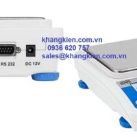 Cân kỹ thuật 1 số lẻ 3000 gam