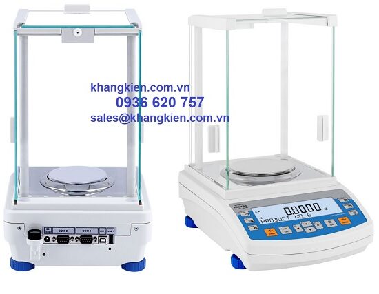 Cân phân tích 220g 4 số lẻ chính xác nhất