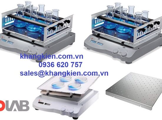 MÁY LẮC TRÒN DLAB SKO330-PRO