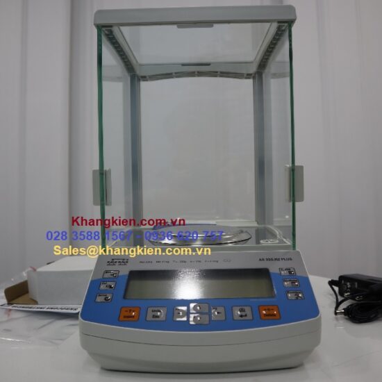 can phan tich 4 so le as220 r2 plus