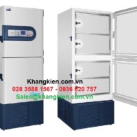 Tủ lạnh âm sâu Haier DW-86L490J 2 tu lanh am sau haier dw 86l490j