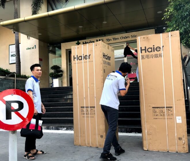 khang kien ban giao tu haier hyc 360 cho bv da khoa hoan my sai gon