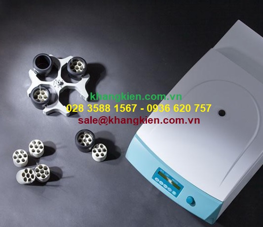 Máy ly tâm HETTICH UNIVERSAL 320 R
