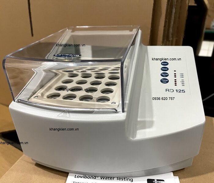 Máy phá mẫu Lovibond Tintometer RD 125.jpg