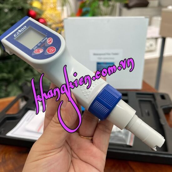 Bút đo DO oxy hòa tan nhiệt độ Gondo 7031.jpg