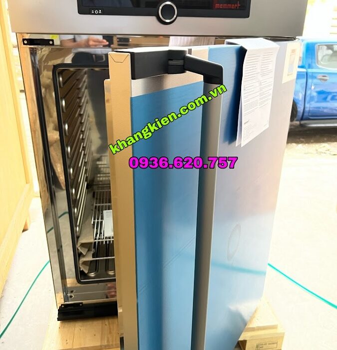 Độ an toàn trên tủ UF260