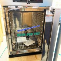 Tủ sấy đôi lưu cưỡng bức Memmert UF260 2 Memmert UF 260