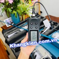 Máy đo lưu tốc dòng chảy Flowatch JDC 2 Máy đo lưu tốc dòng chảy Flowatch JDC