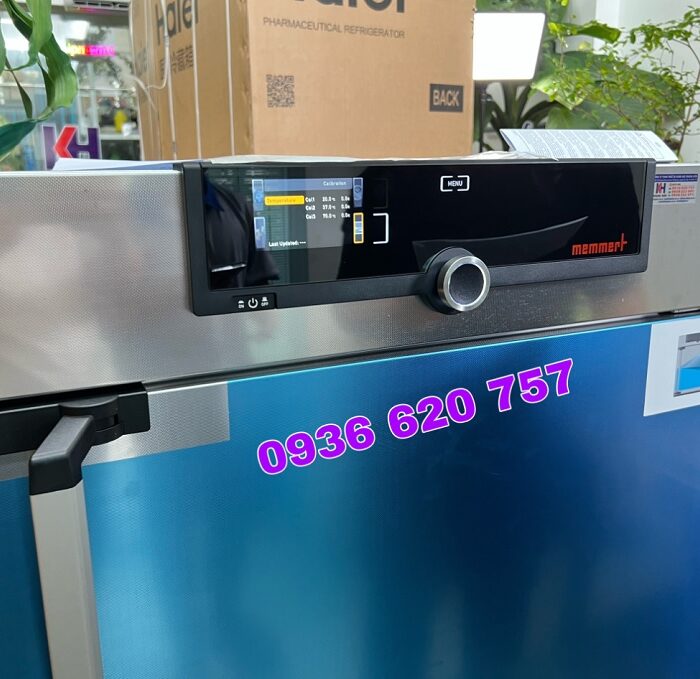 IF260 Standard delivery Incubator
