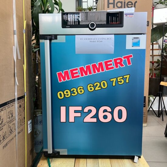Memmert IF260