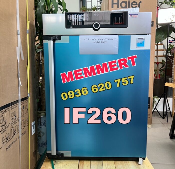 Memmert IF260