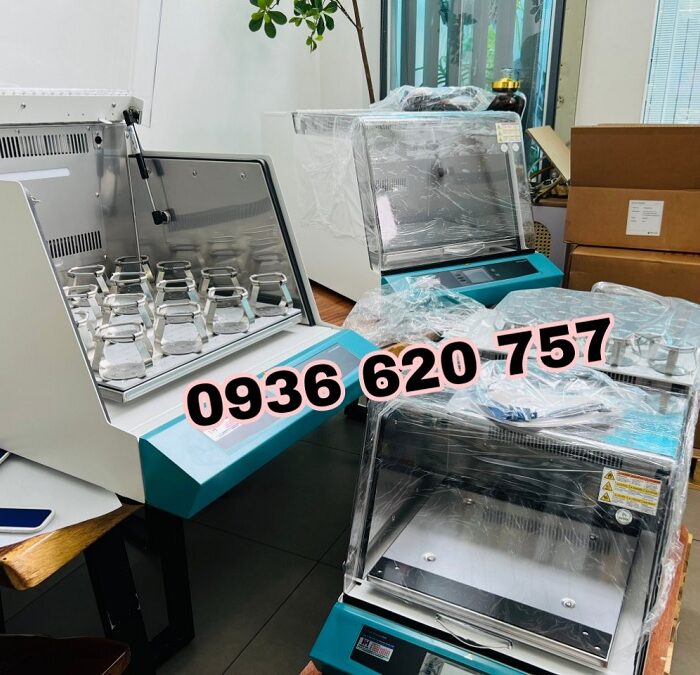 Khay lắc cho bình 500ml, 16 vị trí AAA23622-V1