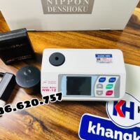 Ứng dụng của máy đo độ trắng