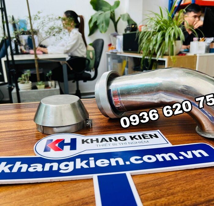 Bộ lấy mẫu bụi đa phương sử dụng cho TFIA-2 Staplex