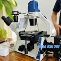 Được cung cấp 2 khối lọc với bộ lọc tiêu chuẩn