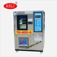 Tủ thử nghiệm nhiệt độ và độ ẩm ASLI TH-800-A 2 Ứng dụng của tủ thử nghiệm nhiệt độ và độ ẩm ASLI TH-800-A