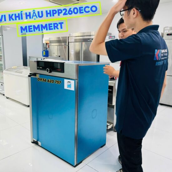Ứng Dụng Của Tủ Vi Khí Hậu