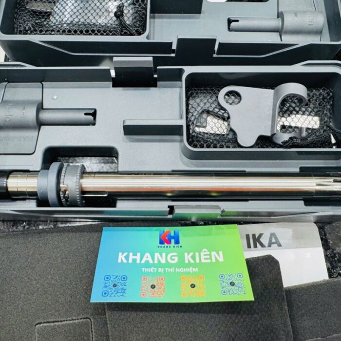 Đầu đồng hóa S 25 EC-T-C-18G-ST