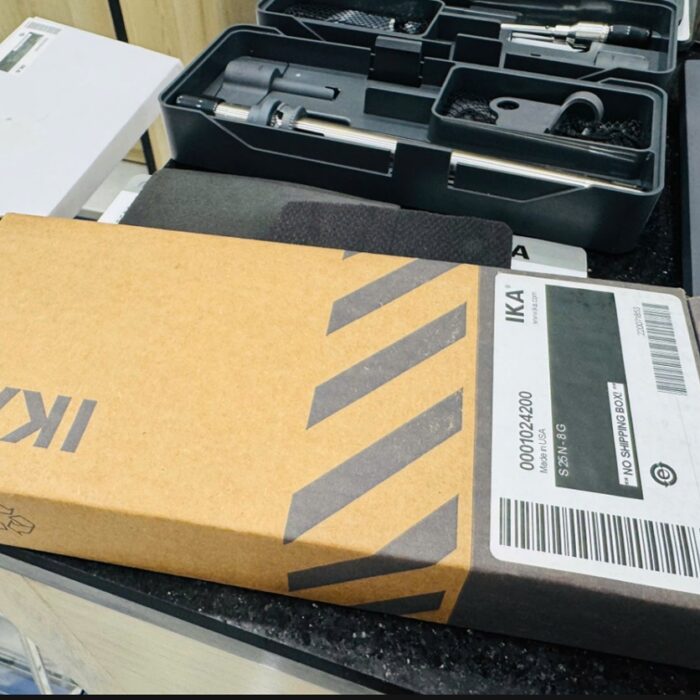Đầu đồng hóa S 25 N - 8 G