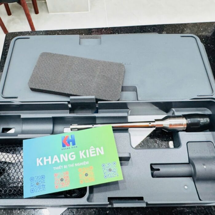 Đầu đồng hóa S 25 N - 8 G - ika