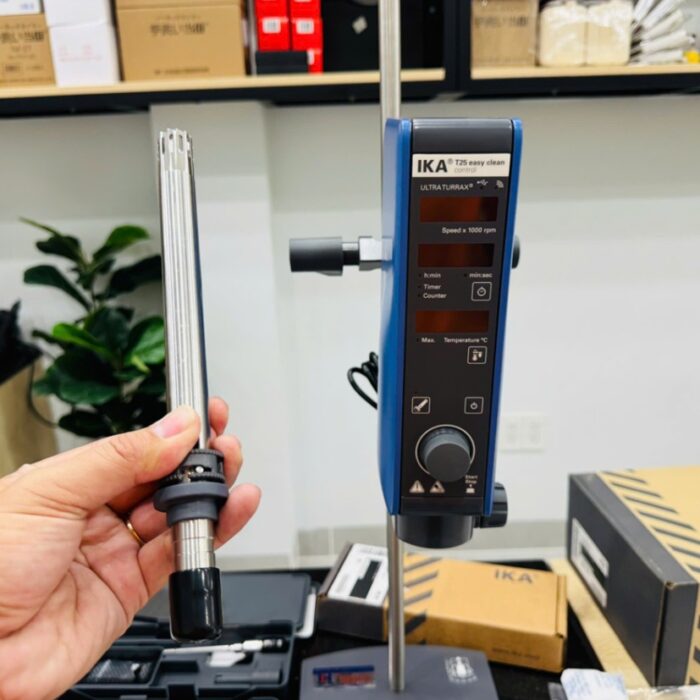 Đầu đồng hóa S25 EC-T-C-18G-ST Cấu tạo và ứng dụng