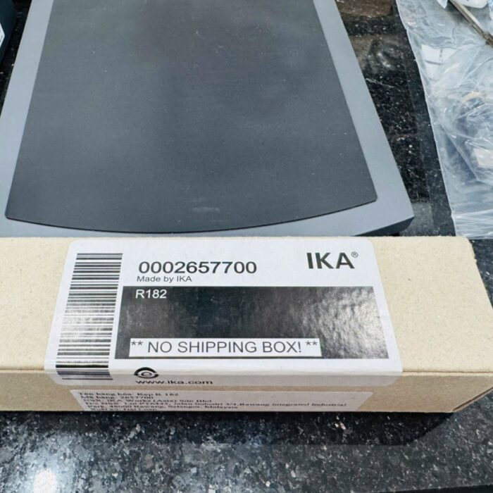 Kẹp R182 Ika