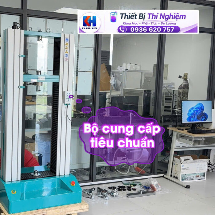 Bộ cung cấp tiêu chuẩn